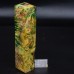 MAPLE BURL, YELLOW-GREEN COLORS